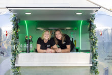 Load image into Gallery viewer, "LOVELY" Mobile Bar Hire