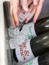 Load image into Gallery viewer, "LOVELY" Mobile Bar Hire