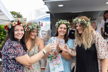 Load image into Gallery viewer, "LOVELY" Mobile Bar Hire